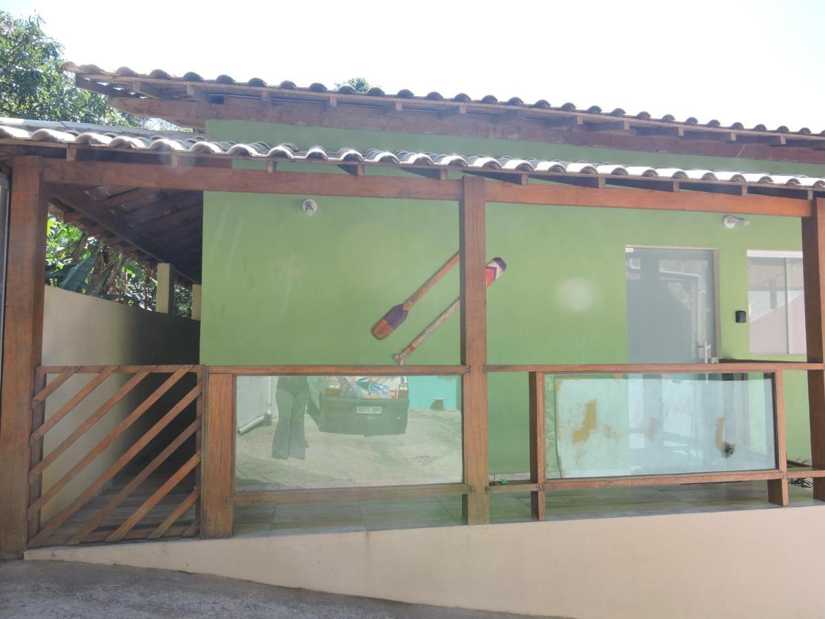 Casa Do Mar & Ane Ilhabela Villa Exterior photo